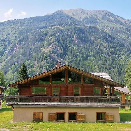 Chalet Chalet Ibex By Interhome Chalet