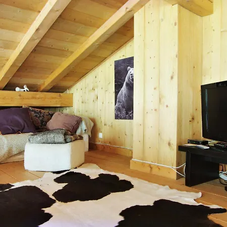 Chalet Chalet Ibex By Interhome Chalet *