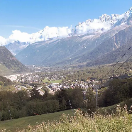 Chalet Chalet Ibex By Interhome Chalet Les Houches